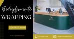 Bedrijfsruimte Wrapping, Huis en Inrichting, Complete inboedels, Ophalen