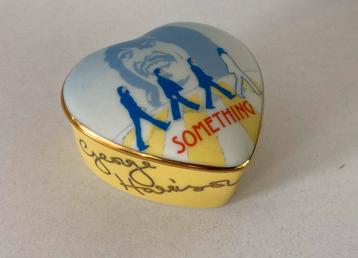 The Beatles - Franklin Mint muziekdoosje beschikbaar voor biedingen