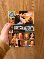 Greys Anatomy dvd seizoen 5, Cd's en Dvd's, Dvd's | Tv en Series, Verzenden, Zo goed als nieuw