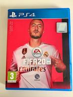 Fifa20, Spelcomputers en Games, Games | Sony PlayStation 4, Online, Ophalen of Verzenden, Zo goed als nieuw, Sport