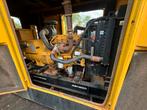 220 KVA aggregaat 230/400 Volt Perkins diesel generator, Doe-het-zelf en Verbouw, Aggregaten, Ophalen, Gebruikt, Dieselolie, Elektrisch startend