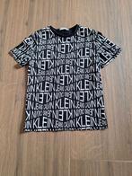 Calvin klein shirt 164, Kinderen en Baby's, Kinderkleding | Maat 164, Ophalen of Verzenden, Zo goed als nieuw, Jongen, Shirt of Longsleeve