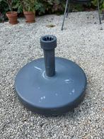 Parasol voet, Ophalen of Verzenden, Zo goed als nieuw, Minder dan 1 meter, Parasolvoet