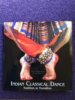 Indian Classical Dance, Ophalen of Verzenden, Zo goed als nieuw