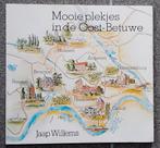 Mooie plekjes in de Oost-Betuwe - Jaap Willems, Overige merken, Fiets- of Wandelgids, Ophalen of Verzenden, Zo goed als nieuw