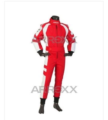 Arroxx level 2 kart overall maat 64 nog helemaal nieuw beschikbaar voor biedingen