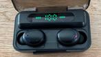 Draadloze Bluetooth Oordopjes, Overige merken, Gebruikt, Draadloos, Op oor (supra aural)