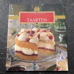 Le Cordon Bleu Recepten van meesterkoks - Taarten, Boeken, Kookboeken, Ophalen of Verzenden, Zo goed als nieuw, Taart, Gebak en Desserts