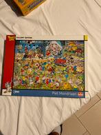 Gallery puzzels, Ophalen, 500 t/m 1500 stukjes, Zo goed als nieuw