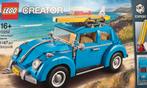 Lego VW Kever nieuw in doos 10252, Kinderen en Baby's, Speelgoed | Duplo en Lego, Ophalen, Nieuw, Complete set, Lego