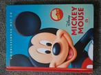 Disney, Mickey mouse voorleesboek met cd, Ophalen of Verzenden, Gelezen