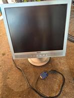 Beeldscherm met speaker., Computers en Software, Monitoren, Ophalen, 60 Hz of minder