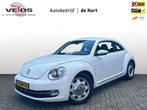 Volkswagen Beetle 1.2 TSI Design, navi, parkeersensoren voor, Auto's, Volkswagen, Te koop, Geïmporteerd, Benzine, 17 km/l