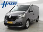Renault Trafic 1.6 DCI 140 PK L1H1 + STANDKACHEL / CAMERA /, Voorwielaandrijving, Euro 5, Stof, Gebruikt
