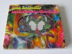 Iron Butterfly - In-A-Gadda-Da-Vida ( cd, DeLuxe, Exp.), Ophalen, Gebruikt, Poprock
