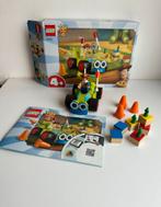 Toy Story lego 10766, Ophalen of Verzenden, Zo goed als nieuw, Complete set, Lego