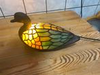 Tiffany en andere lampen plus schalen, Ophalen of Verzenden, Zo goed als nieuw, Minder dan 50 cm