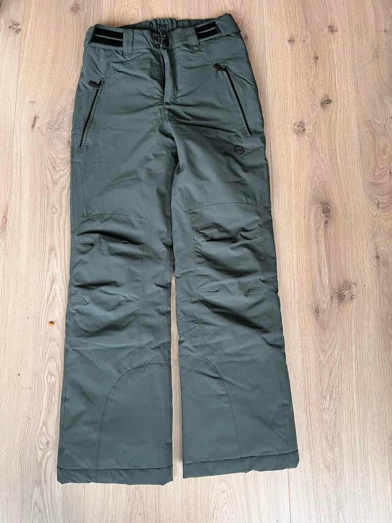 Human Nature Skibroek Maat S, Ophalen of Verzenden, Zo goed als nieuw, Maat 36 (S), Broek