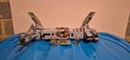 lego star wars 75140 resistance troop transport, Ophalen of Verzenden, Zo goed als nieuw, Complete set, Lego