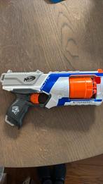 Nerf strongarm elite, Ophalen, Zo goed als nieuw