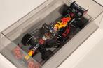 Max Verstappen 1:43 Spark RB16B 2021 Dutch GP Zandvoort win, Ophalen of Verzenden, Nieuw, Auto, Overige merken