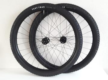 Specialized Boost MTB 29" wielset 6 Bolt Tubeless ready beschikbaar voor biedingen