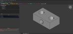 3D Custom CAD&Print Service On Demand, Ophalen of Verzenden, Nieuw