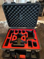 DJI FPV Koffer, Audio, Tv en Foto, Drones, Ophalen of Verzenden, Gebruikt, Drone met camera