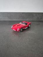 Ferrari 250 Testarossa 1957, Hobby en Vrije tijd, Modelauto's | 1:24, Ophalen, Zo goed als nieuw, Auto, Bburago