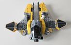 LEGO Star Wars Anakin's Jedi Interceptor 75281, Ophalen of Verzenden, Zo goed als nieuw, Complete set, Lego