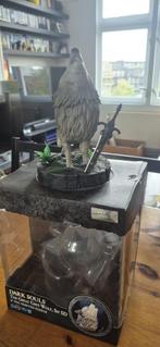 Dark Souls Grey Wolf Sif SD statue - First4Figures, Verzamelen, Ophalen of Verzenden, Gebruikt, Fantasy