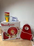 Moulinex Fresh Express Rasp, Ophalen of Verzenden, Zo goed als nieuw, Vaatwasserbestendig, Minder dan 1 liter