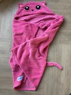 Originele Snuggie brihteyes deken roze poesje, Ophalen of Verzenden, Deken, Zo goed als nieuw, 100 cm of meer