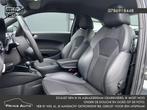 Audi A1 1.4 TFSI S edition |S-LINE|STOELVERW.|AIRCO|NAVI|XEN, Euro 5, Zwart, 4 cilinders, Navigatiesysteem