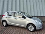 Hyundai I20 1.2i Business Edition Airco 115.000 km, Euro 5, 450 kg, Gebruikt, 4 cilinders