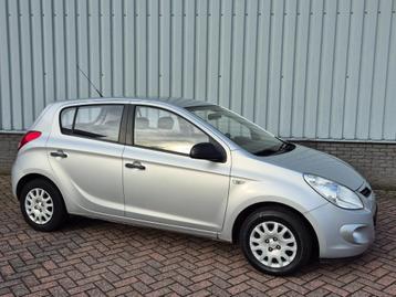 Hyundai I20 1.2i Business Edition Airco 115.000 km  beschikbaar voor biedingen
