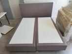 Boxspring zgan met matras ook zgan 180X200, Huis en Inrichting, Slaapkamer | Boxsprings, Tweepersoons, Ophalen of Verzenden, Zo goed als nieuw
