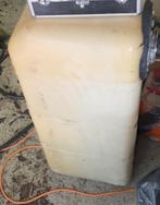 dieseltank, Ophalen, Gebruikt, Motor en Techniek, Zeilboot of Motorboot