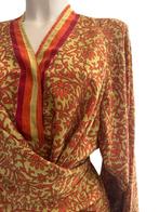 Sissel Edelbo shirt lange mouw One Size, Overige kleuren, Maat 46/48 (XL) of groter, Ophalen of Verzenden, Zo goed als nieuw