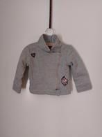 Bakkaboe vest maat 86 z.g.a.n., Ophalen of Verzenden, Zo goed als nieuw, Bakkaboe, Truitje of Vestje