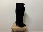 Hoge suede Ballin laarzen schoenen maat 37, Hoge laarzen, Ballin, Ballin, Verzenden