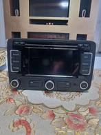 Volkswagen RNS310 Navigatiesysteem, Ophalen of Verzenden, Gebruikt