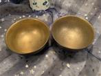 2 Intermezzo Moderna bowls, designed by Joyye, Ophalen of Verzenden