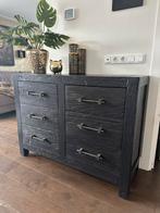 Kastje 120x45 cm, Huis en Inrichting, Kasten | Dressoirs, 100 tot 150 cm, Ophalen of Verzenden, Zo goed als nieuw, Met lade(s)