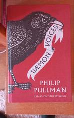 Philip Pullman Daemon Voices, Boeken, Ophalen, Nieuw