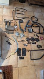 Fiat Ducato 2.5d onderdelen, Ophalen of Verzenden, Gebruikt, Fiat