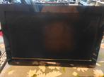 Telefunken LED1950DVD TV met DVD-speler, Gebruikt, 50 Hz, HD Ready (720p), Minder dan 40 cm