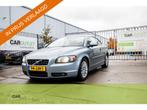 Volvo C70 Convertible 2.4 Momentum VELE EXTRA'S NIEUWE APK L, Auto's, C70, Cabriolet, Bedrijf, 2435 cc