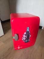 Coca Cola 125 Jaar Blikjeskoelkast - Eyecatcher!, Witgoed en Apparatuur, Koelkasten en IJskasten, Ophalen, Minder dan 75 liter