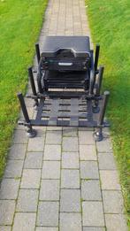 Rive viskist ST 8  D36, Watersport en Boten, Hengelsport | Witvissen, Ophalen, Zo goed als nieuw, Overige typen